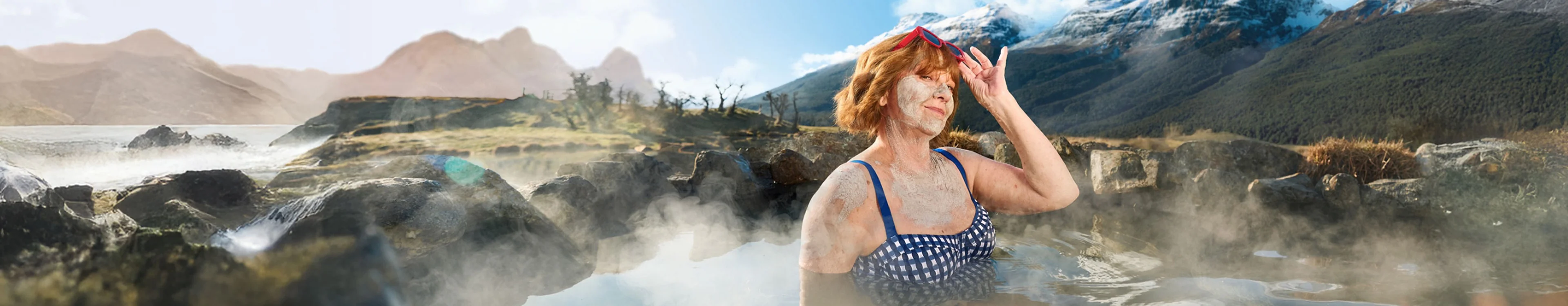 Secure Space for Your Life